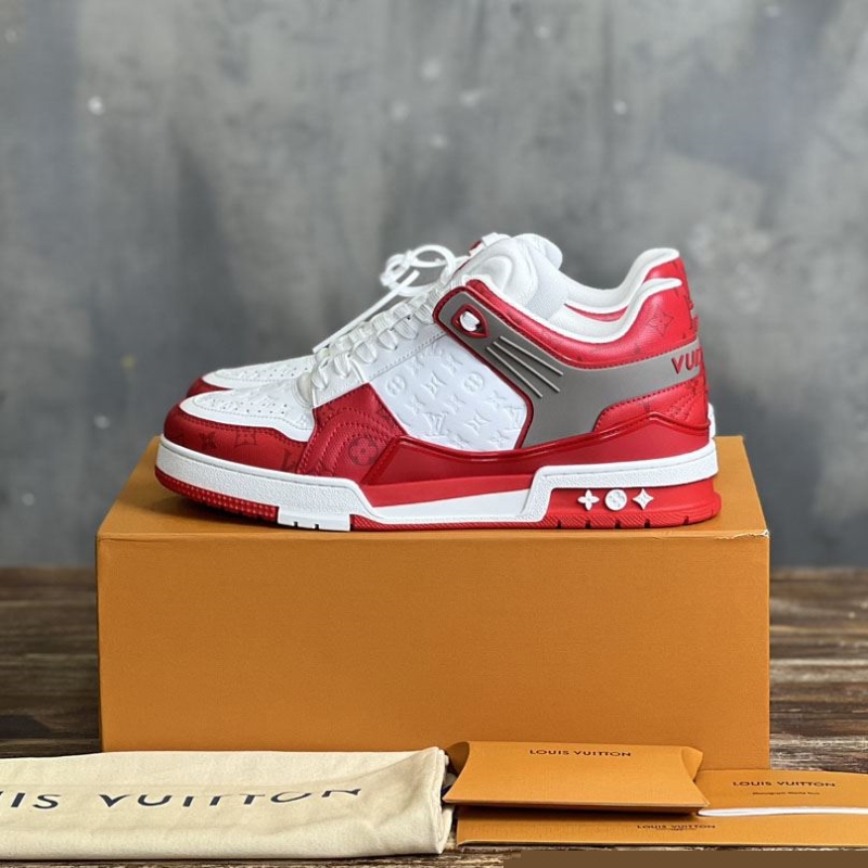 LV Sneakers